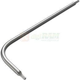 Axis 03147-001 TP1901 Allen Key 10 pcs