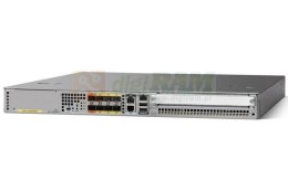 Cisco ASR1001X-20G-K9 Asr 1001-X Wired Router Grey