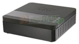Cisco ATA190-RFB UC 2 PORT ANALOG