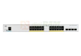 Cisco C1000-24FP-4X-L Catalyst C1000-24FP-4X-L