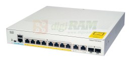 Cisco C1000-8FP-2G-L Catalyst C1000-8FP-2G-L