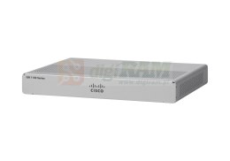 Cisco C1101-4P Wireless Router Gigabit