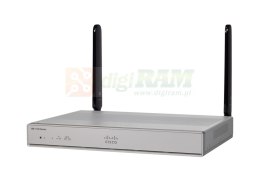 Cisco C1111-8PLTEEA Integrated Services Router