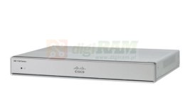 Cisco C1112-8P Wireless Router Gigabit