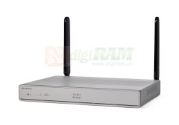 Cisco C1116-4P Wired Router Gigabit Ethernet