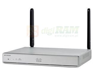 Cisco C1116-4PWE Wireless Router Gigabit