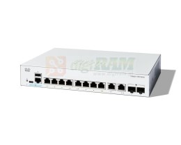 Cisco C1300-8T-E-2G Catalyst 1300 Managed L2