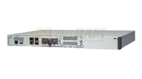 Cisco C8200L-1N-4T Catalyst 8200 Wired Router