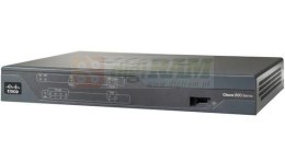 Cisco C881-K9-RFB 880 Series Integrated Services