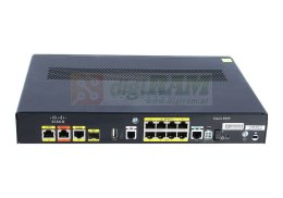 Cisco C891F-K9-RFB 890 Integrated Services Router