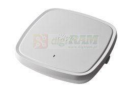 Cisco C9120AXI-EWC-E Wireless Access Point Grey