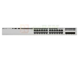 Cisco C9200-24PXG-E Network Switch Managed L3