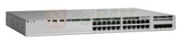 Cisco C9200L-24PXG-2Y-E Network Switch Managed L3