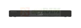 Cisco C926-4P-RFB C926-4P wired router Black