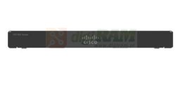 Cisco C927-4PM Wired Router Gigabit Ethernet
