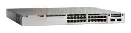Cisco C9300-24UX-E 0-24Ux-E Network Switch