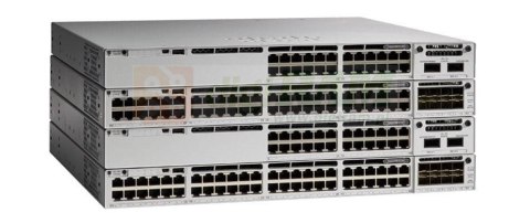 Cisco C9300X-24Y-E Catalyst 9300X Managed L3