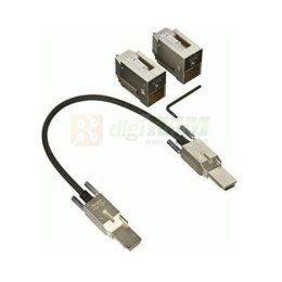 Cisco C9300L-STACK-KIT Fibre Optic Cable 0.5 M