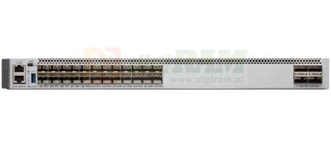 Cisco C9500-24Y4C-A -24Y4C-A Network Switch