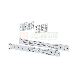 Cisco C9500-4PTH-KIT= Mounting Kit