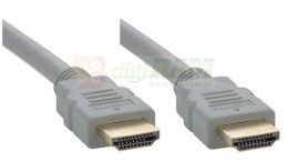 Cisco CAB-2HDMI-3M-GR= Hdmi Cable Hdmi Type A