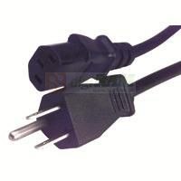 Cisco CAB-AC=-RFB AC POWER CORD **USA PLUG **