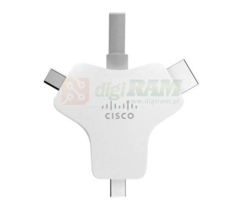 Cisco CAB-HDMI-MUL4K-9M Video Cable Adapter Usb