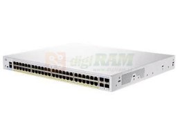 Cisco CBS250-48P-4G-EU-RFB CBS250-48P-4G-EU network