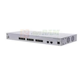 Cisco CBS350-12XT-EU Cbs350 Managed L3 10G