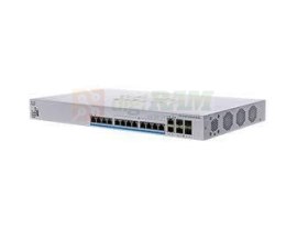 Cisco CBS350-12NP-4X-EU Cbs350 Managed L3 5G Ethernet