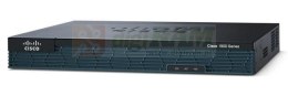 Cisco CISCO1921/K9-RFB 1921 Wired Router Gigabit