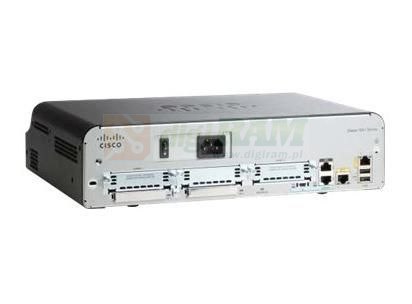 Cisco CISCO1941-SEC/K9-RFB 1941 SECURITY BUNDLE