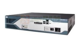 Cisco CISCO3825-RFB 3825 W/AC PWR 2GE 1SFP
