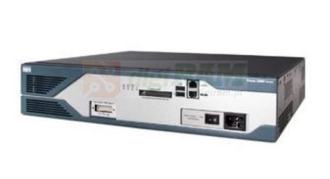 Cisco CISCO3825-RFB 3825 W/AC PWR 2GE 1SFP
