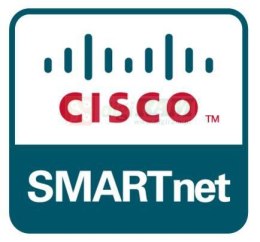 Cisco CON-3SNT-WSC28TCL Smartnet 24X7x4 1YR -