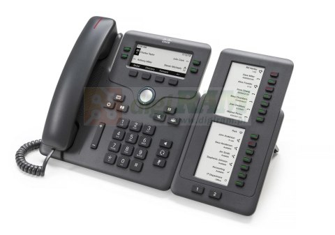 Cisco CP-68KEM-3PCC= Smartphone/Mobile Phone