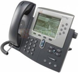 Cisco CP-7962G-RFB IP PHONE 7962
