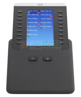 Cisco CP-8800-A-KEM-3PC= Video Conferencing Accessory