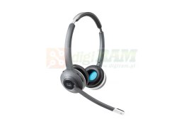 Cisco CP-HS-WL-562-S-EU= 562 Headset Wireless