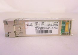 Cisco SFP-10G-SR= 10GBASE-SR SFP MODULE