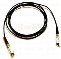 Cisco SFP-H10GB-CU2-5M-RFB Networking Cable Black 2.5 M