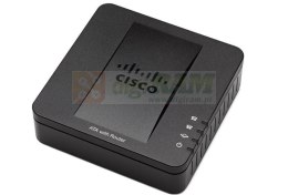Cisco SPA112-RFB 2-Port Phone Adapter