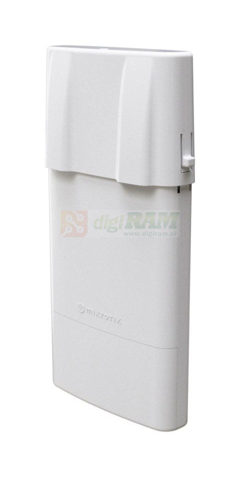 MikroTik L11UG-5HAXD-NB NetBox 5 ax with with