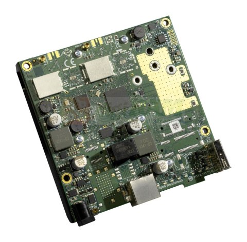 MikroTik L11UG-5HAXD RouterBOARD L11UG-5HaxD with