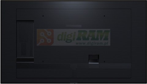 Monitor 43 LH4360UHS-B2A 24/7, 500cd, 4K, VA, Wifi, 6.5ms, 3xHDMI, 2xUSBR, J45, RS-232C