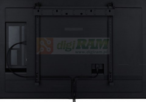 Monitor 43 LH4360UHS-B2A 24/7, 500cd, 4K, VA, Wifi, 6.5ms, 3xHDMI, 2xUSBR, J45, RS-232C