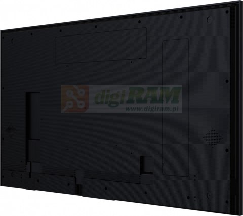 Monitor wielkoformatowy 65 cali LH6560UHS-B2A 24/7,500cd,4K,VA,Wifi