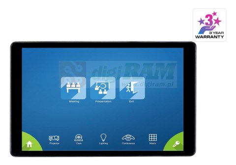 Aten VK320-AT 8" 1280 x 800 pixels IPS