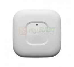 Cisco AIR-CAP2702I-E-K9-RFB Aironet 2702i Controller based