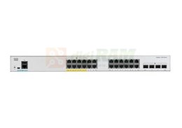 Cisco C1000-24FP-4G-L Catalyst C1000-24FP-4G-L